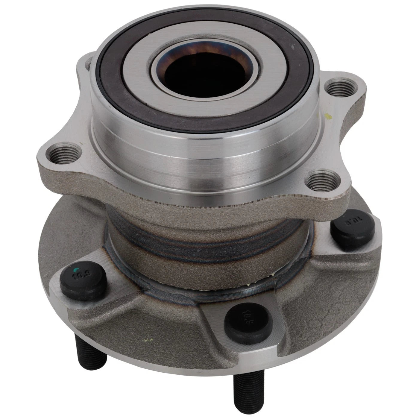2X Rear Wheel Hubs for Subaru Legacy