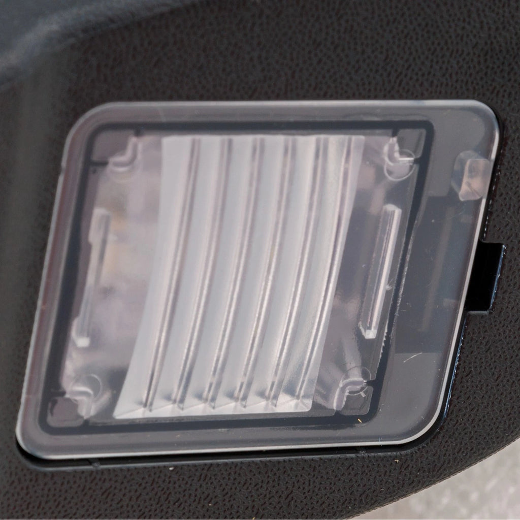 Towing Mirror for Nissan Titan XD (2016–2019) Right Side