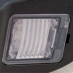 Towing Mirror for Nissan Titan XD (2016–2019) Right Side
