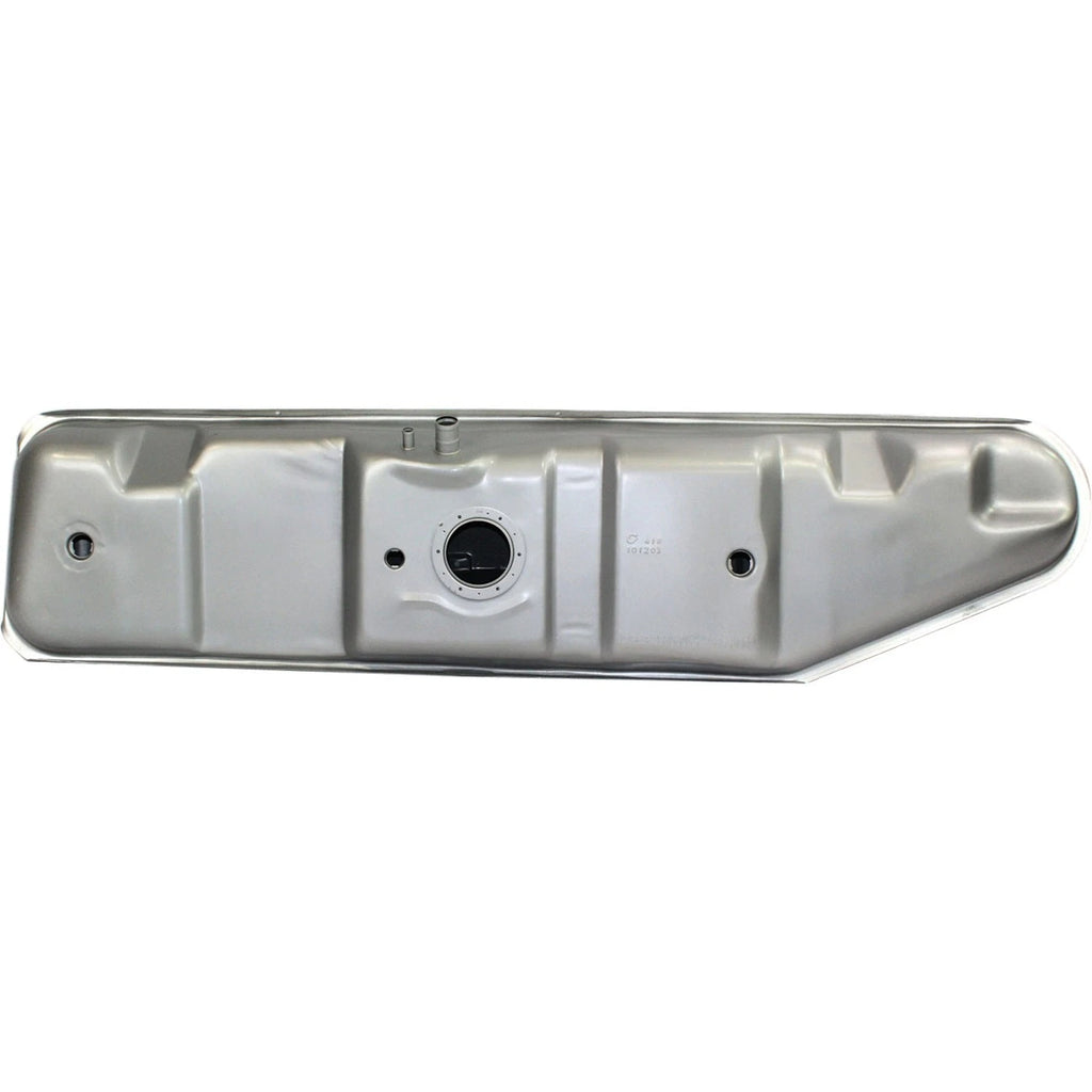 35 Gallon Fuel Gas Tank for Ford E-150 Econoline (1997–2002)