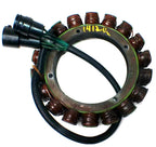 Stator Assy for Yamaha 200-225hp 4-Stroke (2002) 69J-81410-10-00