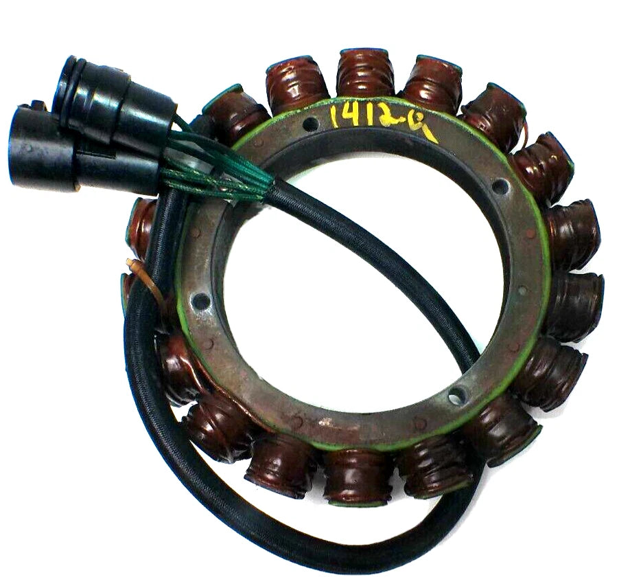 Stator Assy for Yamaha 200-225hp 4-Stroke (2002) 69J-81410-10-00