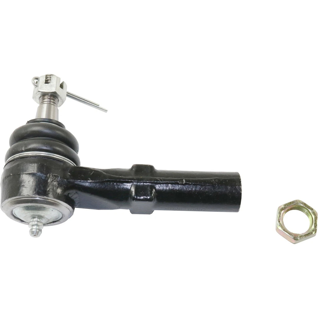 Tie Rod Ends for Front Driver & Passenger Side (Universal)