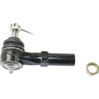 Tie Rod Ends for Front Driver & Passenger Side (Universal)