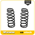 Set of 2 Coil Suspension Springs for Honda Civic (2006–2011)