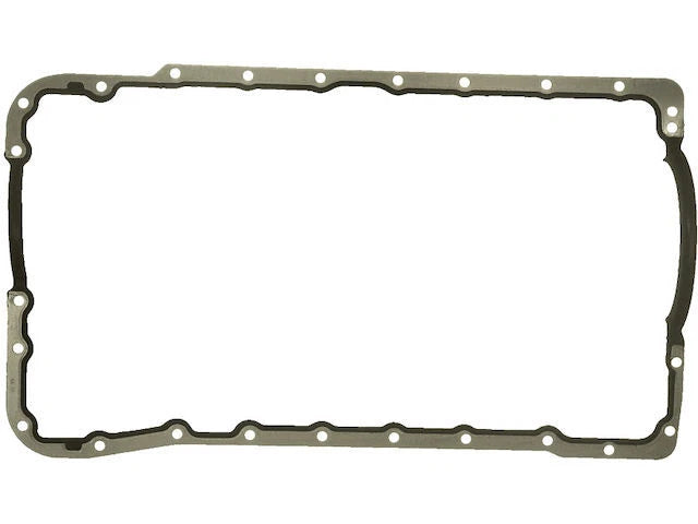 Oil Pan Gasket Set for Mazda B4000 (1994–2009) DD457XX