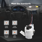 Fuel Pump Module Assembly for Ford Escape L4 2.3L (2005-2007)