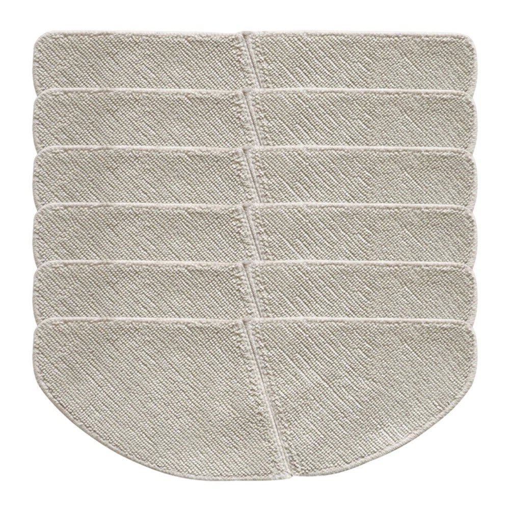 Replacement Brushes and Filters for Eureka NER800 (2010–2015)