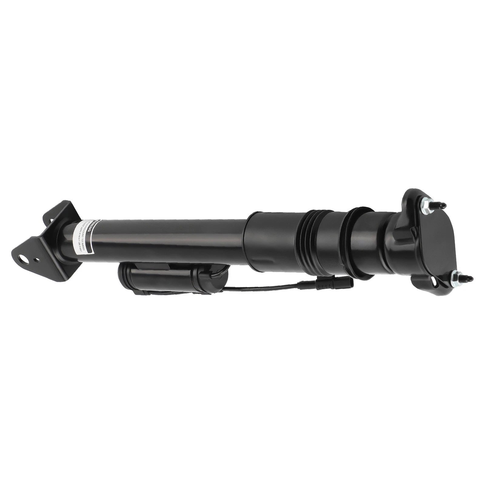 Rear Air Shock for Mercedes GL320 GL350 GL550 ML320 ML350 (2007–2012) 1643203131