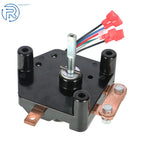 Forward & Reverse Switch Assembly for Club Car DS (36V)