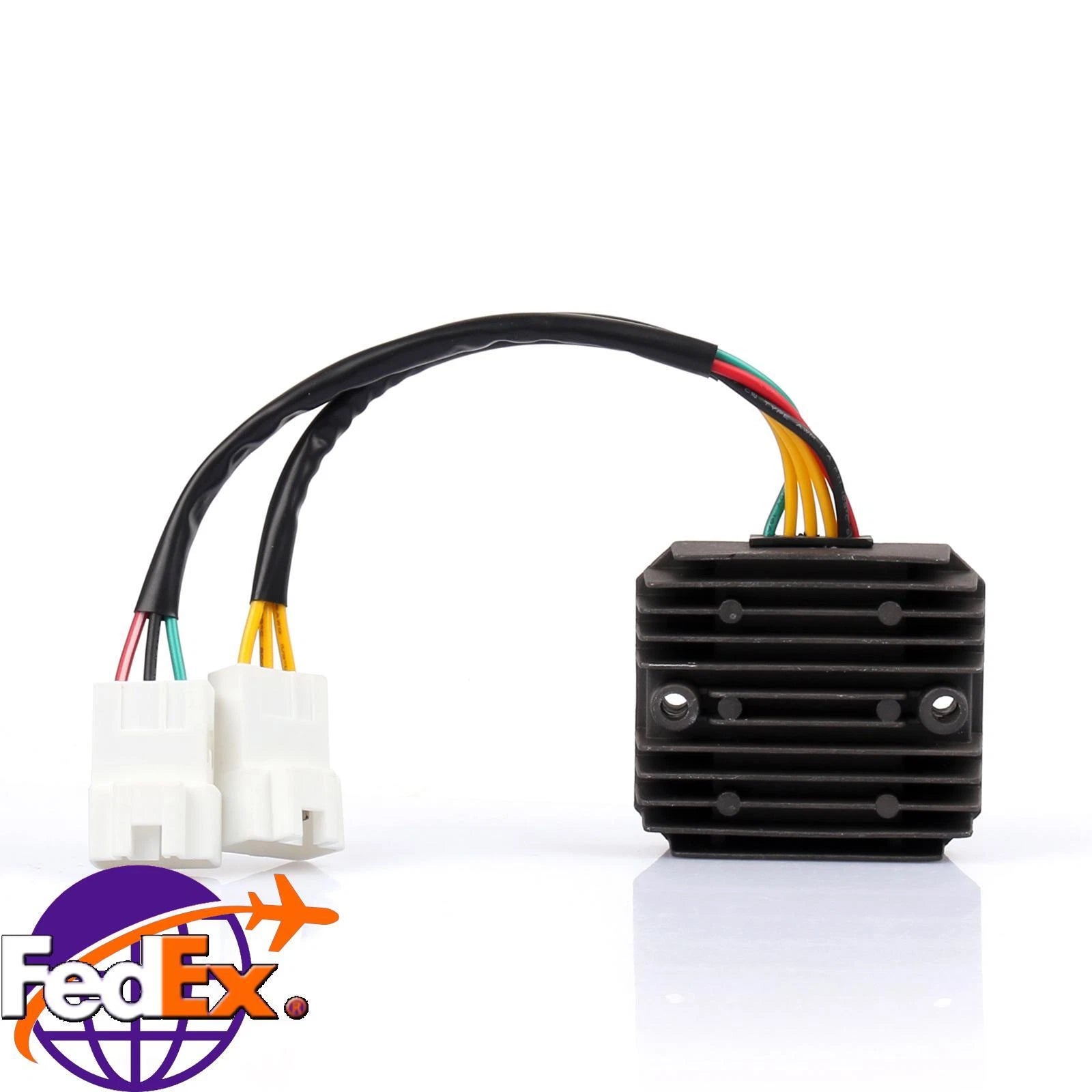 Regulator Rectifier for Honda FES150 (2007–2012), FES125 S-WING (2007–2009)
