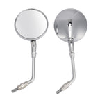 Mirror Set for Honda CB 1100 SF X-11 (2000–2003) CB 1100 R (1981–1983) CB 1100 F (1983–1984)
