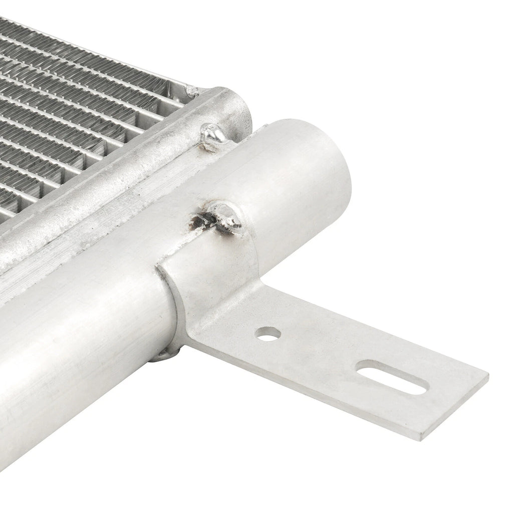 AC Condenser with Receiver Drier and Bracket for Ford F-250 F-350 F-450 (2017–2022)