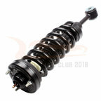 Set of 6 Front Strut Rear Shocks Sway Bar Links for Ford F-150 (2005–2008)