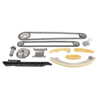 Timing Chain Kit with Tensioner for Saturn Sky Aura Vue Ion (2007-2009)