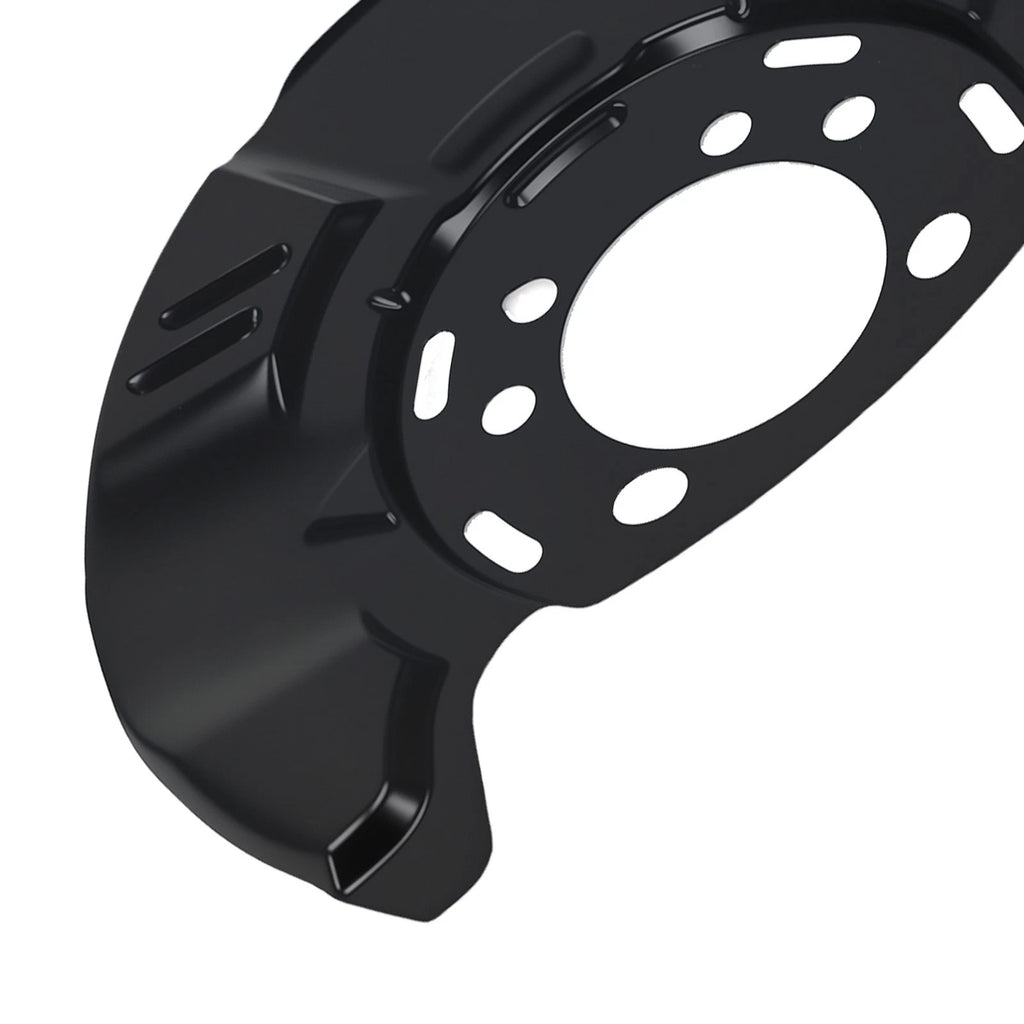 Brake Dust Shield for Subaru Crosstrek, Forester