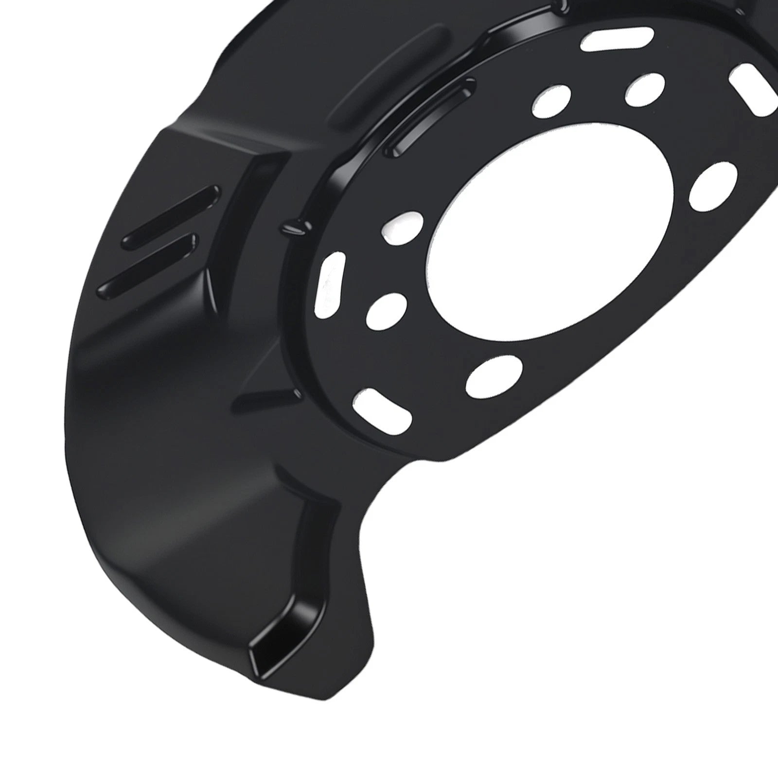 Brake Dust Shield for Subaru Crosstrek, Forester