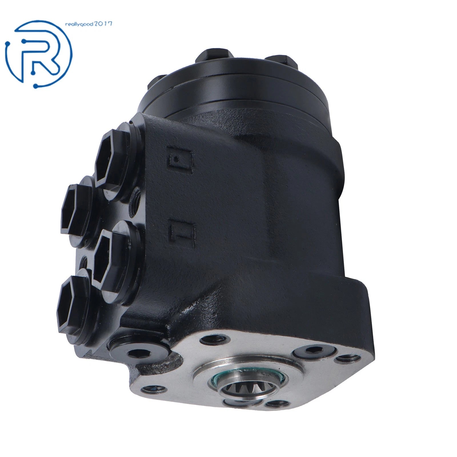 Steering Control Unit for Ford (82851795, 3010S, 4010S, 5010S, 7010, 7810S, 8010)