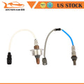 2X Oxygen O2 Sensors for Honda Accord (2013–2017) 2.4L L4