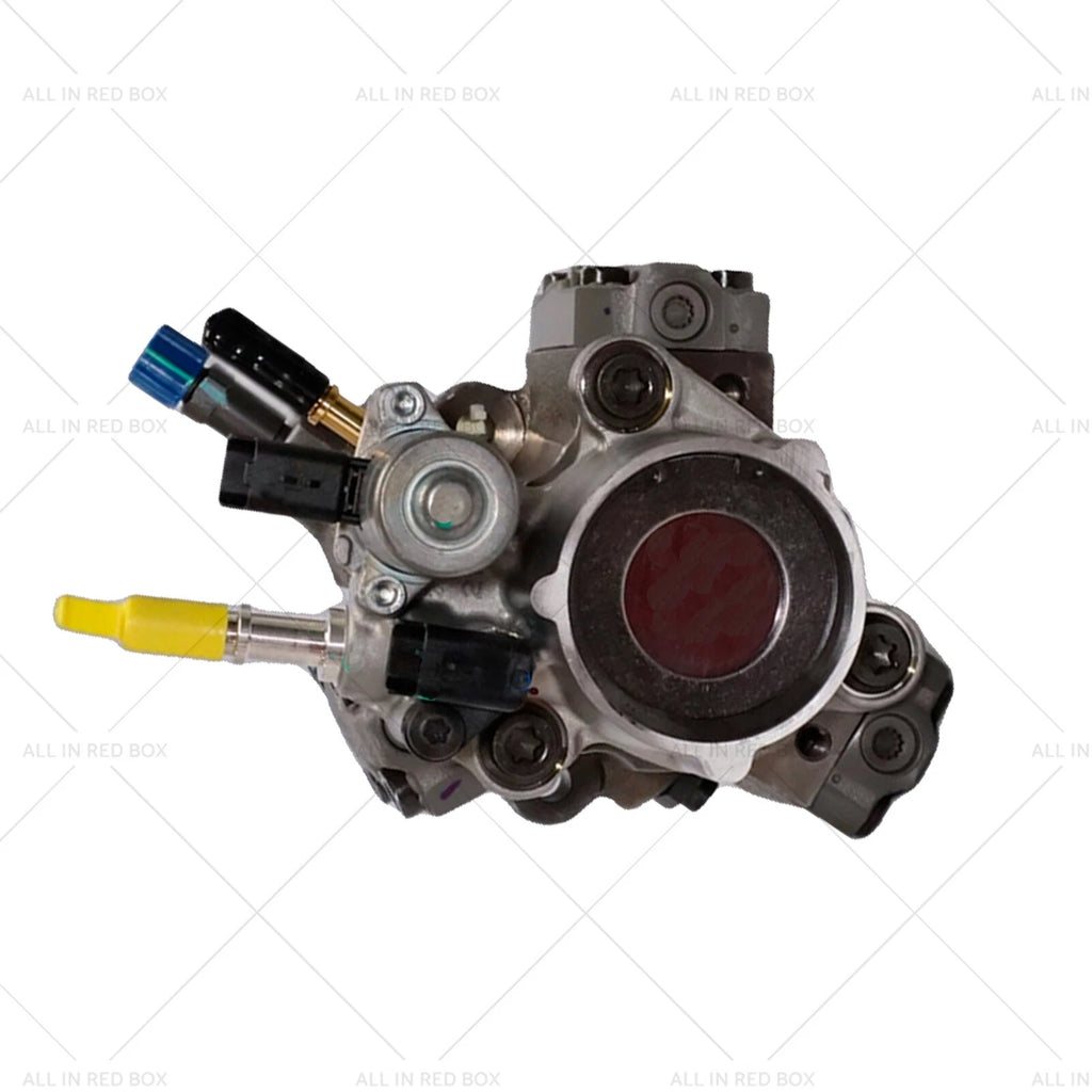 Diesel Fuel Injection Pump for Ford Ranger PX & Everest UA (2011–2023)