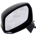 Driver Side Mirror for Honda Civic (2012–2015)