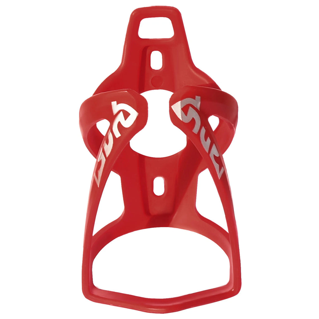 Water Bottle Holder for Bicycle Handlebar (Universal Fit)