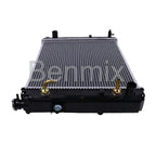 Radiator 236L2-10101 for TCM Forklift H20/FG20-30T6, K21/FG20-30T3, TD27/FD20-30T7