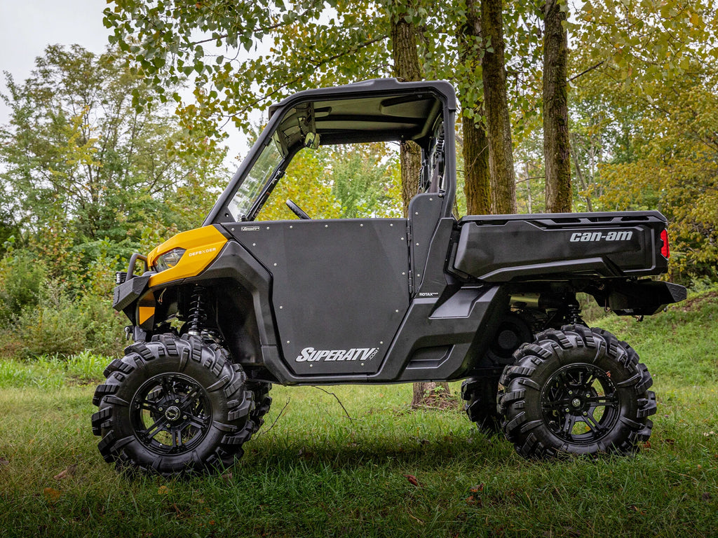 6" Lift Kit for Can-Am Defender / XT / DPS / Mossy Oak (2016–2023)