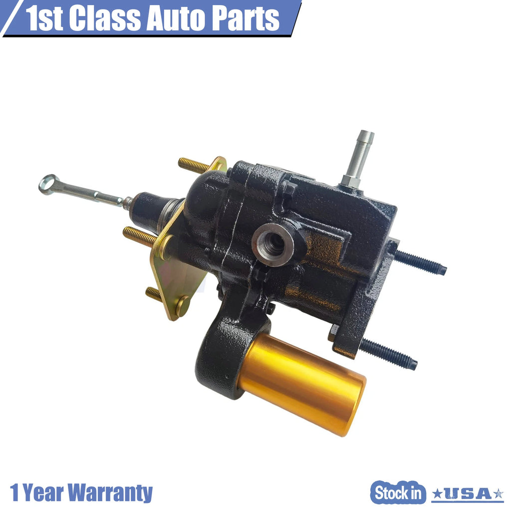 Hydraulic Power Brake Booster for GMC Chevy C1500 K1500 (1990–1999)
