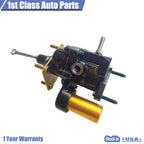 Hydraulic Power Brake Booster for GMC Chevy C1500 K1500 (1990–1999)