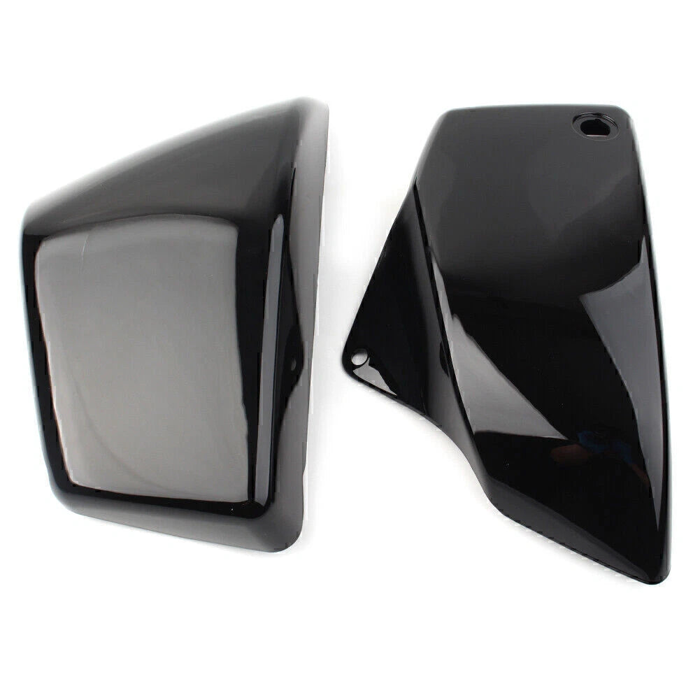 2X Side Battery Fairing Cover for Honda Shadow VT1100 (1999–2008)