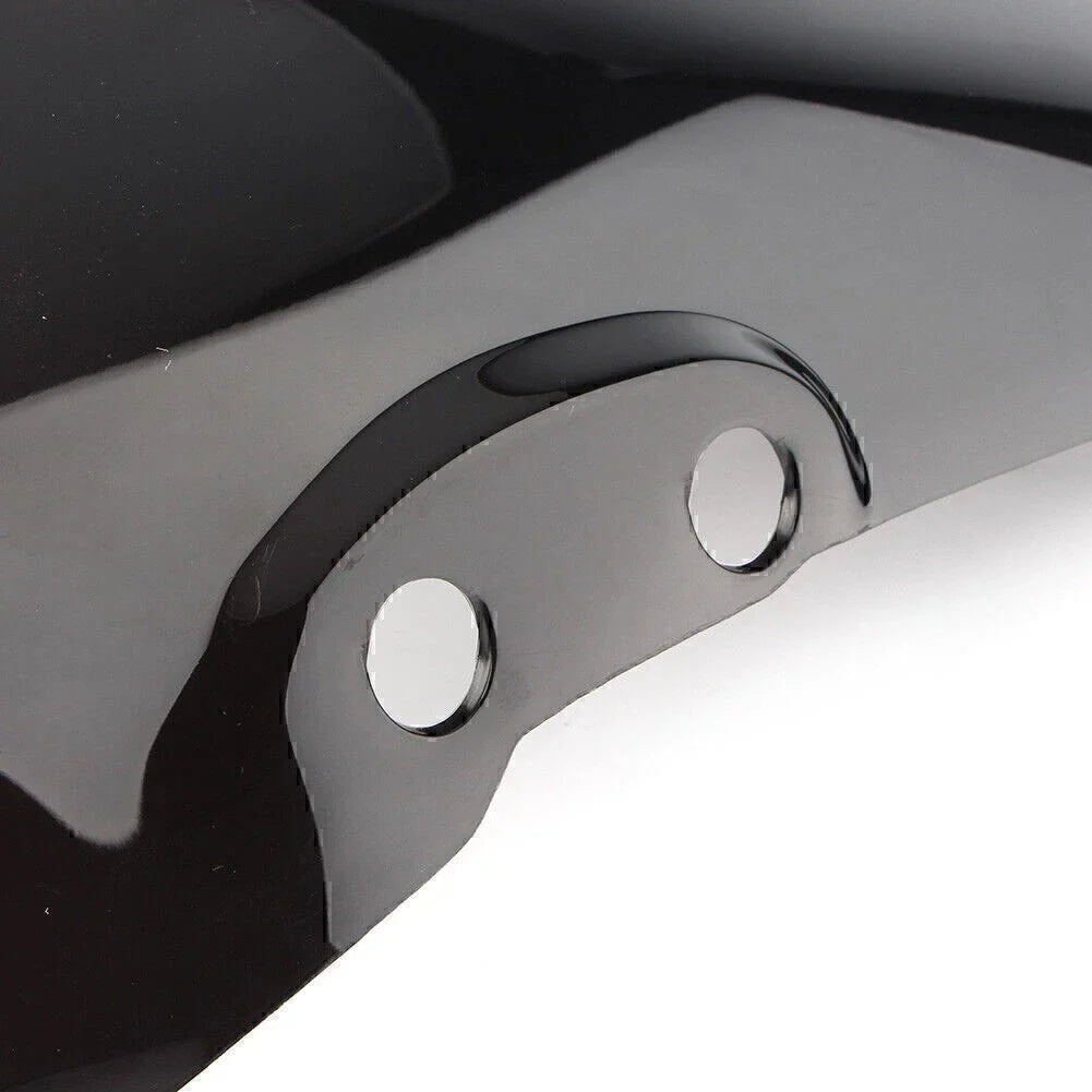 Windshield for Honda CBR900RR CBR893 (1994-1997) Black