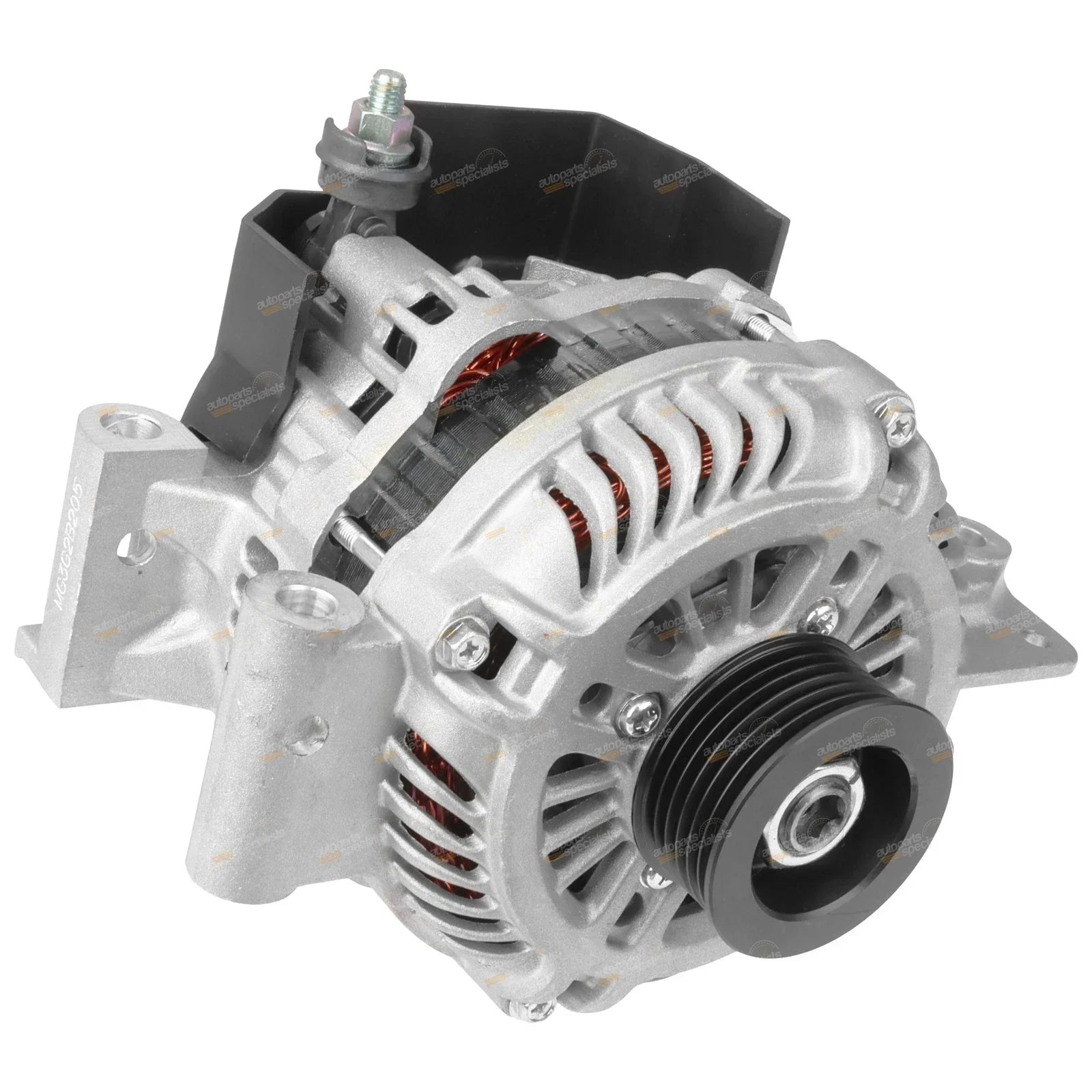 Alternator for Mazda 6 GG 4cyl 2.3L L3 (2002-2007)
