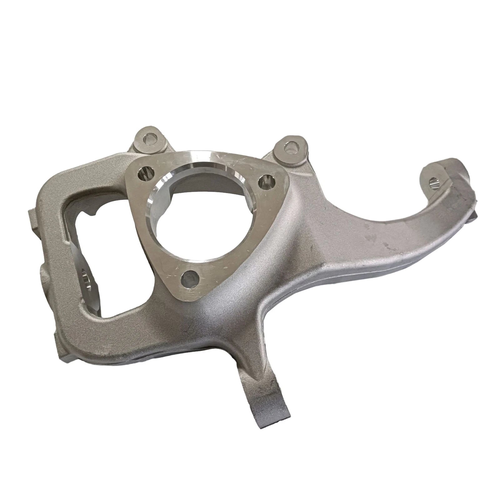 Front Passenger Steering Knuckle for Dodge Ram 1500 (2002-2023)