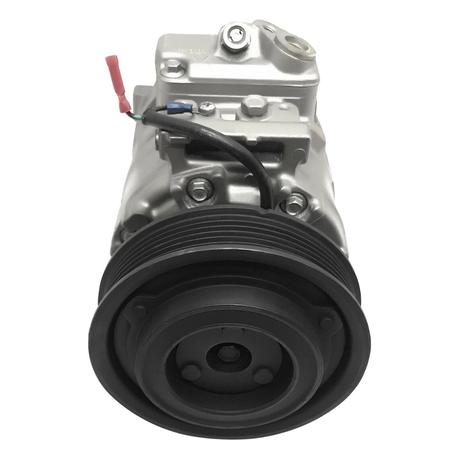 AC Compressor Kit Replacement for Audi S4 2.7L (2002-2005)