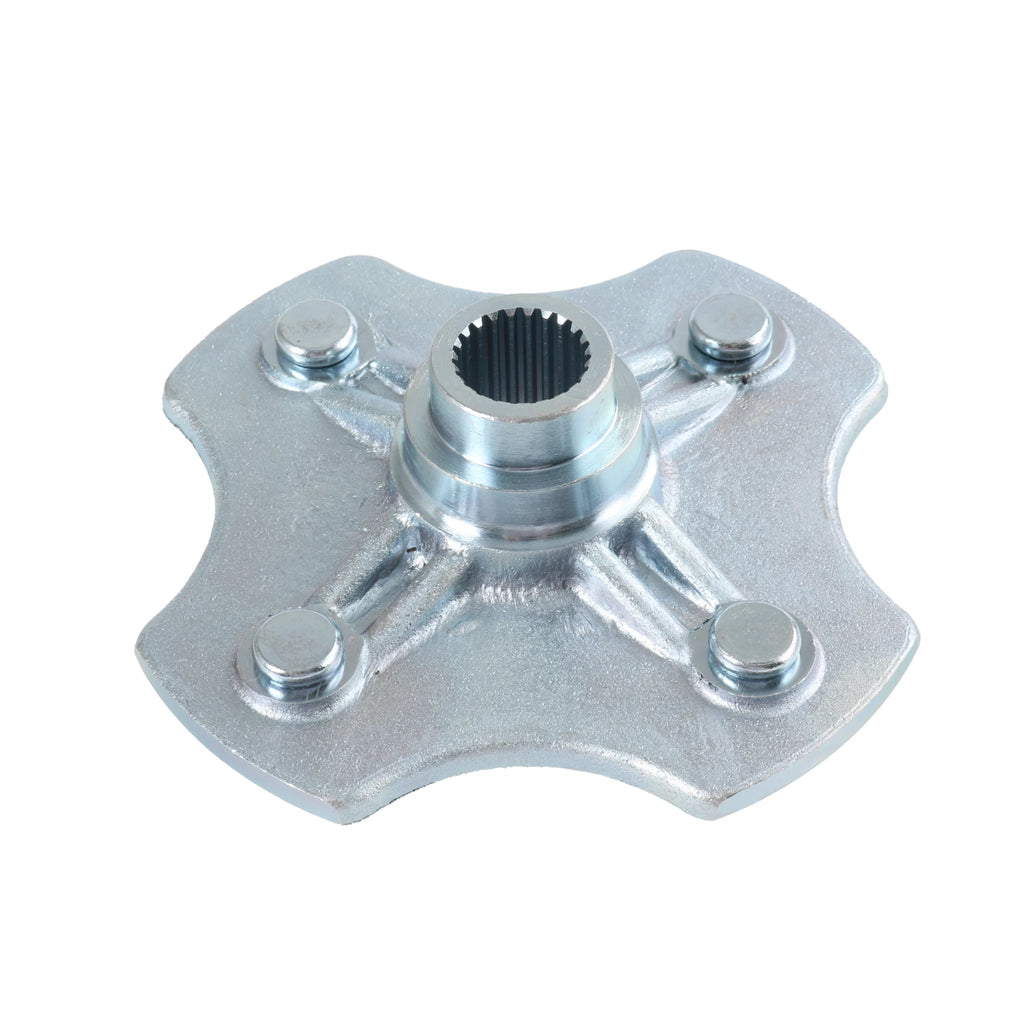 Left Rear Wheel Axle Hub for Honda Foreman 500 (2005–2013)