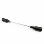 Frame Slider Crash Protector for Ducati Monster S2 S4 S4R (600 750 800 900)
