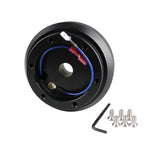 Steering Wheel Short Hub Adapter for Toyota Corolla, Camry