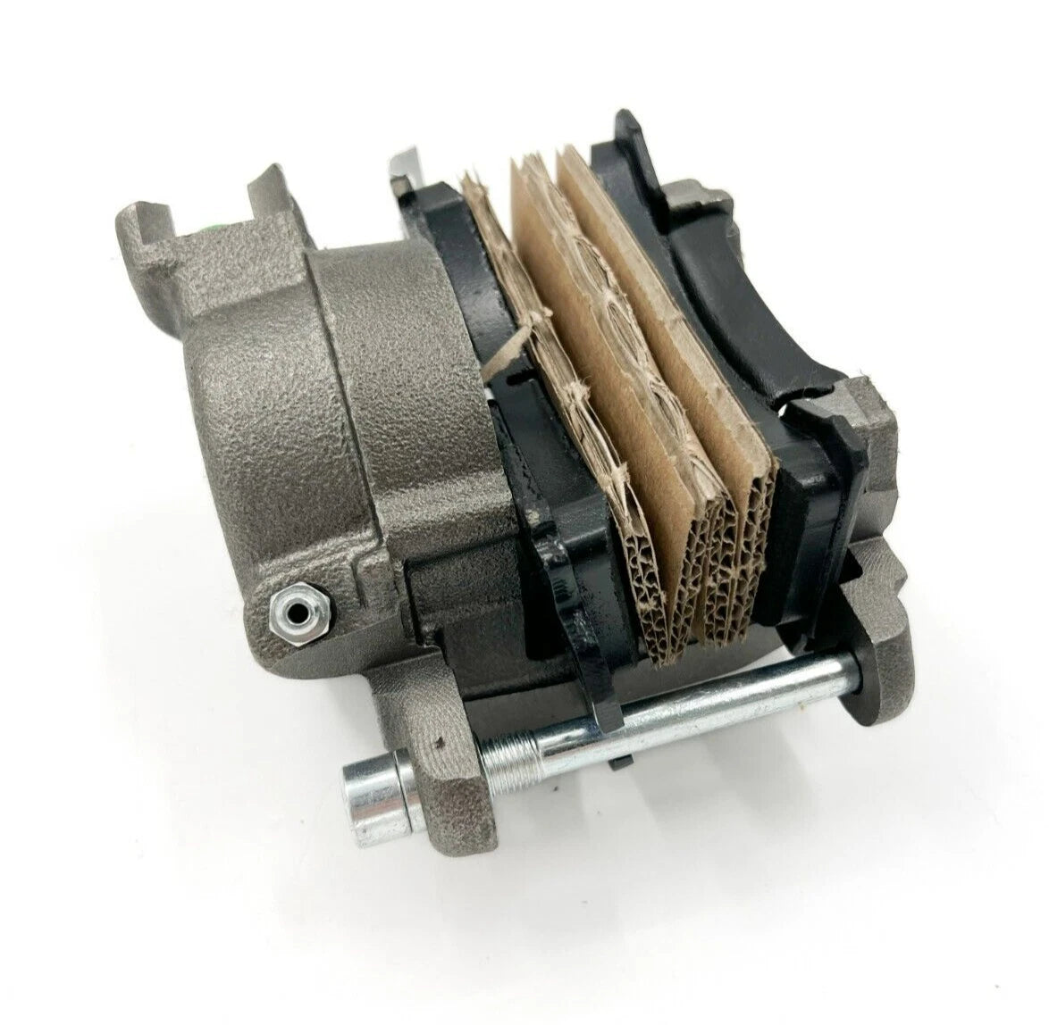 RH Front Disc Brake Caliper with Pads for 1982-1992 Chevrolet Camaro