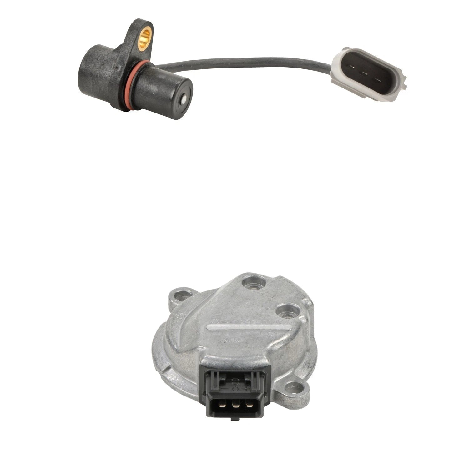 Cam & Crank Position Sensors Kit for Audi A4, A4 Quattro, Passat (1996–2005)
