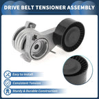 Belt Tensioner 3.0L V6 for BMW 128i Base (2008-2013)