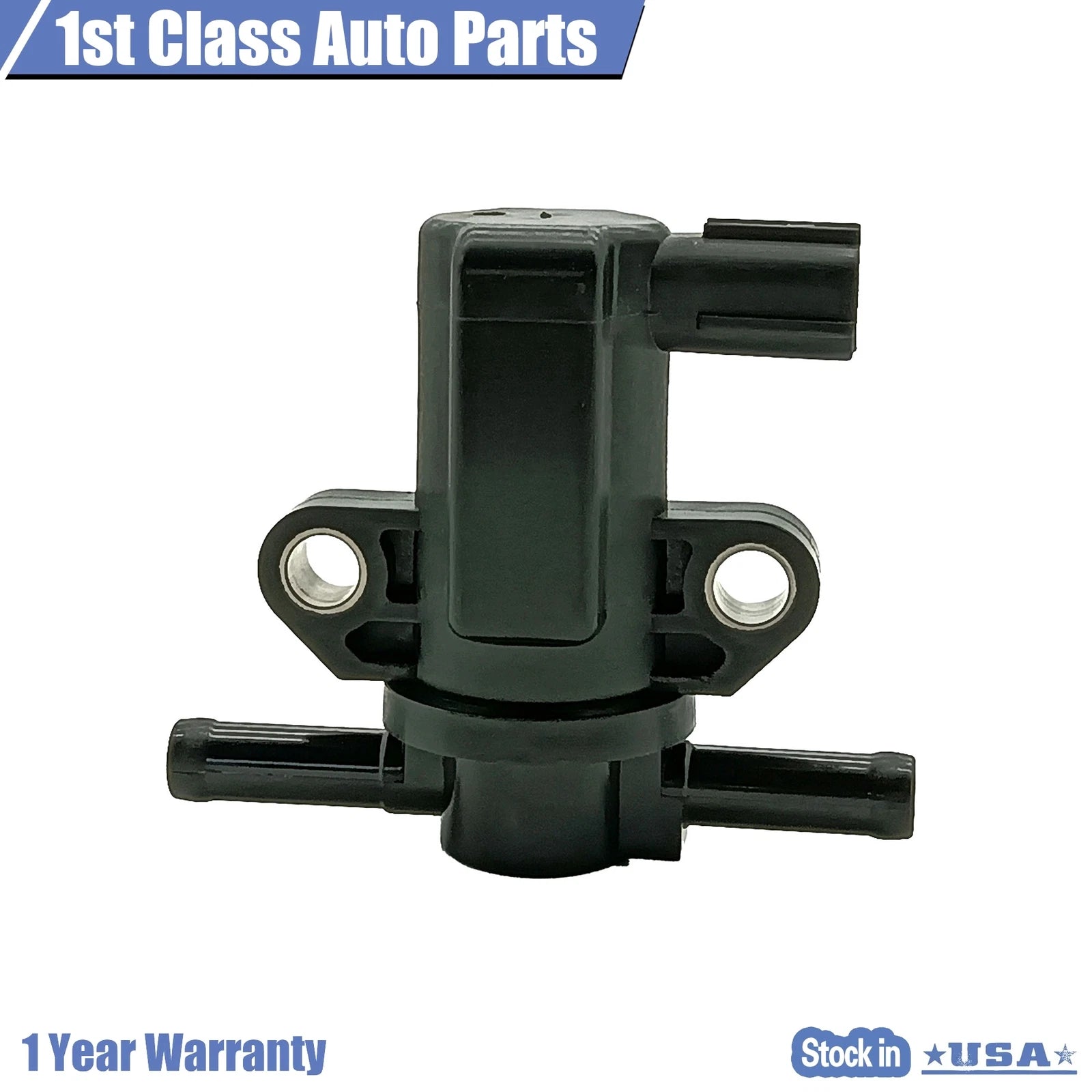Carbon Canister Purge Valve for Nissan Armada (2005-2015)