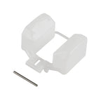 Carburetor Float with Pin Set for Honda Rebel CMX250C (1985–2014) CB250 (1991–2008)