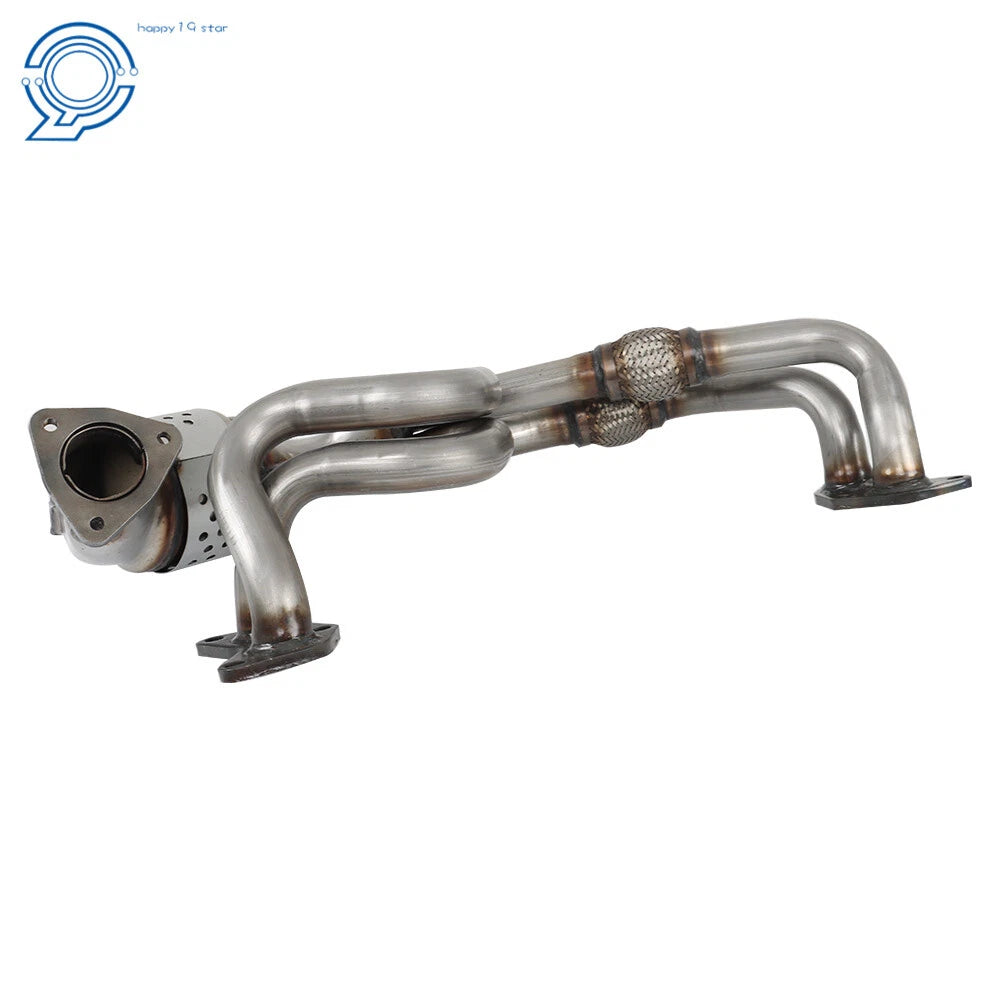 Catalytic Converter for Subaru Legacy (2006-2012)