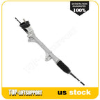 Hydraulic Power Steering Rack for Nissan Sentra (2007–2012)