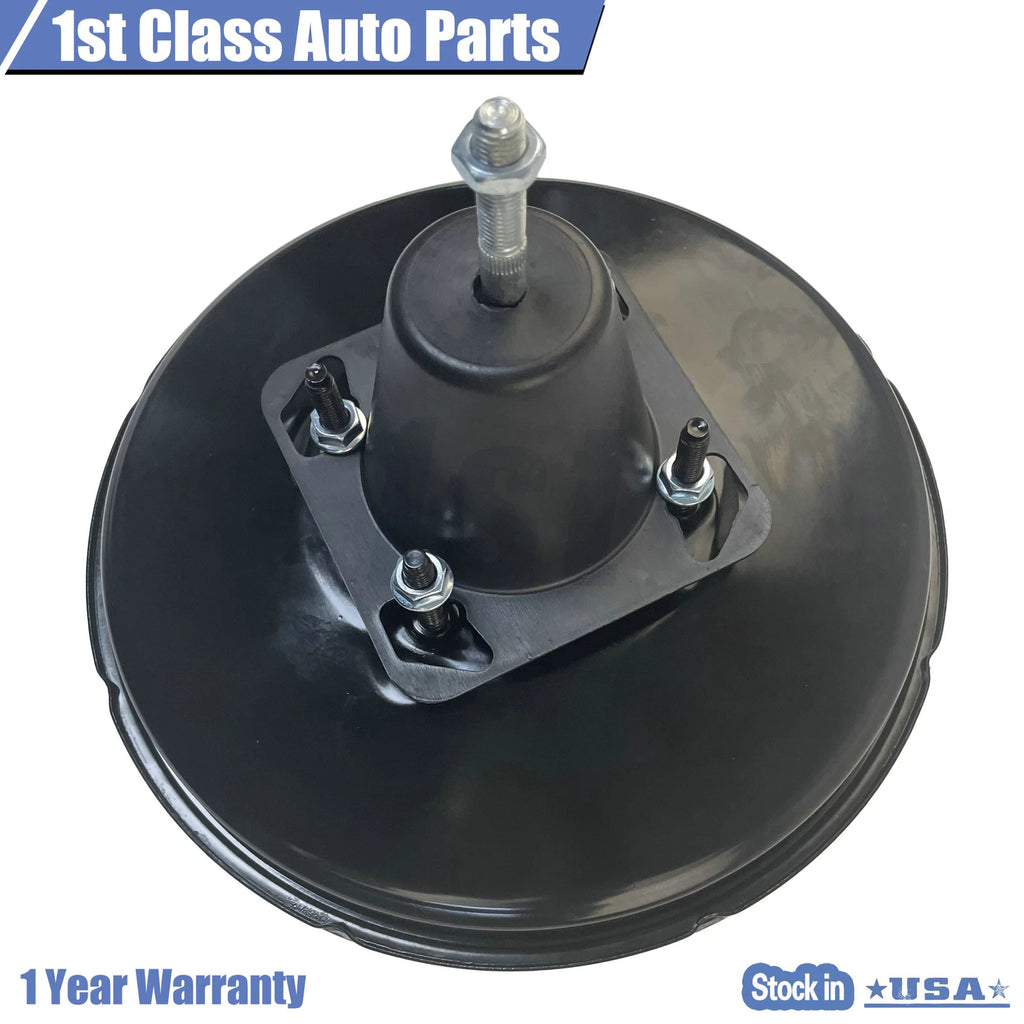 Vacuum Brake Booster for Chevy Blazer GMC Jimmy (1995-2005)