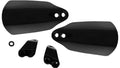 Memphis Shades Hand Guards for Indian (2018–2024) - Black