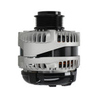130 Amp Alternator for Honda Odyssey V6 3.5L (2011–2013) 9764219-124 12V Silver