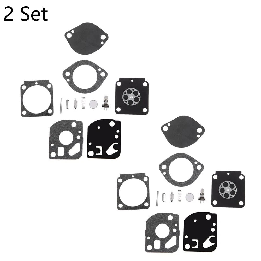 2X Carburetor Repair Kit for Stihl BR500 BR550 BR600 (RB-134)