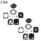 2X Carburetor Repair Kit for Stihl BR500 BR550 BR600 (RB-134)